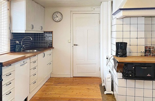 Osteraker Municipality House | 8 person holiday home in ÅKERSBERGA