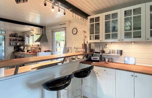 Tingsryd Municipality House | 8 person holiday home in VÄCKELSÅNG