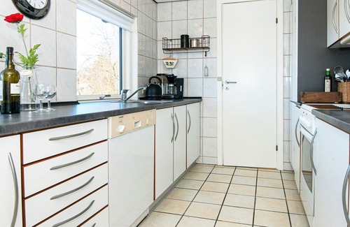 Norddjurs Municipality House | 8 person holiday home in Allingåbro