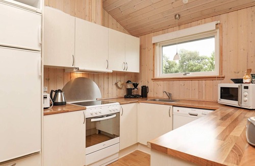 Dannemare House | 8 person holiday home in Dannemare