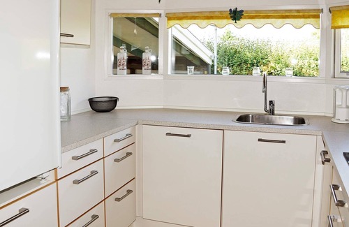 Hesselager House | 8 person holiday home in Hesselager-By Traum