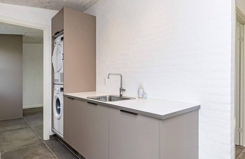 Vestervig House | 8 person holiday home in Vestervig