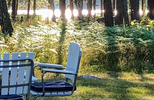 Monsteras House | 8 person holiday home in Mönsterås-By Traum