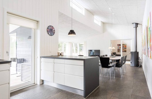 Blavand House | 8 person holiday home in Blåvand