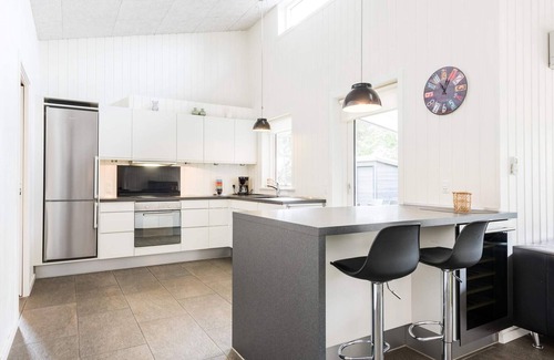 Blavand House | 8 person holiday home in Blåvand