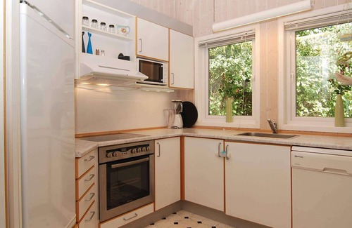 Smidstrup Strand House | 8 person holiday home in Gilleleje-By Traum