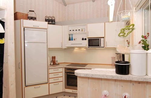 Smidstrup Strand House | 8 person holiday home in Gilleleje-By Traum