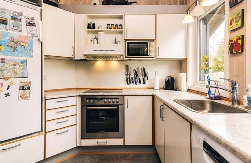 Smidstrup Strand House | 8 person holiday home in Gilleleje-By Traum