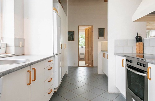 Lonstrup House | 8 person holiday home in Hjørring-By Traum