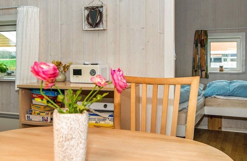 Nordborg House | 8 person holiday home in Nordborg-By Traum