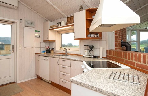 Nordborg House | 8 person holiday home in Nordborg-By Traum