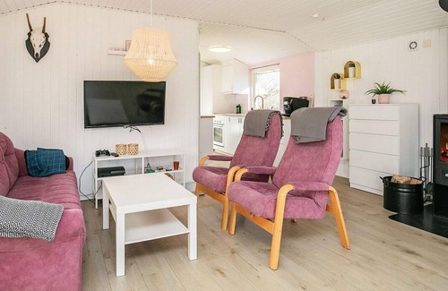 Vinderup House | 8 person holiday home in Vinderup