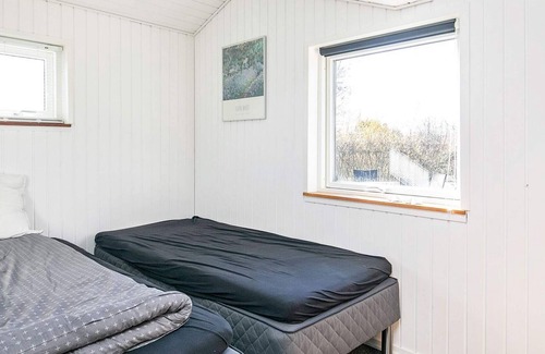 Vinderup House | 8 person holiday home in Vinderup
