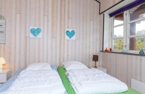 Vinderup House | 8 person holiday home in Vinderup