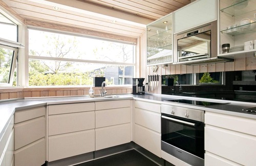 Blavand House | 8 person holiday home in Blåvand