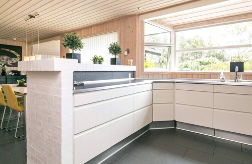 Blavand House | 8 person holiday home in Blåvand
