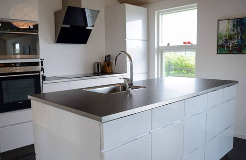 Lokken House | 8 person holiday home in Løkken