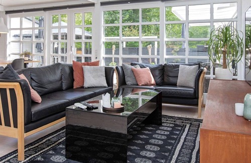 Strøby Ladeplads House | 8 person holiday home in Strøby