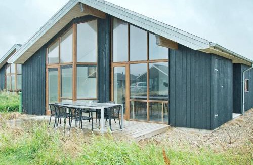 Thorsminde House | 8 person holiday home in Ulfborg-By Traum