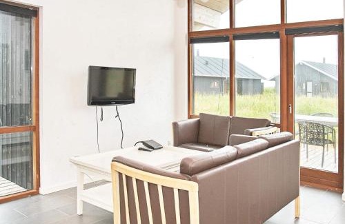 Thorsminde House | 8 person holiday home in Ulfborg-By Traum