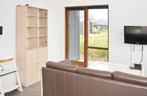 Thorsminde House | 8 person holiday home in Ulfborg-By Traum