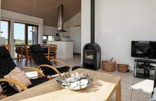 Thorsminde House | 8 person holiday home in Ulfborg-By Traum