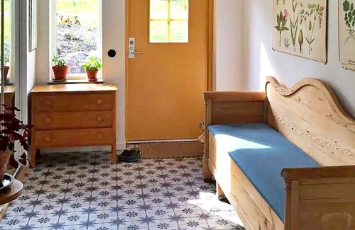 Adelso House | 8 person holiday home in ADELSÖ