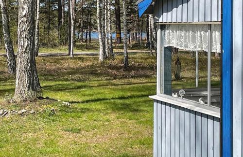 Monsteras House | 8 person holiday home in Mönsterås-By Traum