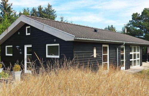 Aalbaek House | 8 person holiday home in Ålbæk-By Traum