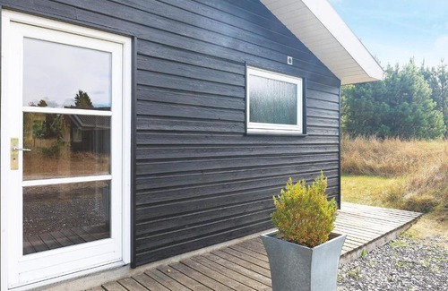 Aalbaek House | 8 person holiday home in Ålbæk-By Traum