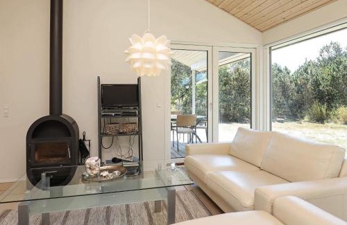 Aalbaek House | 8 person holiday home in Ålbæk-By Traum