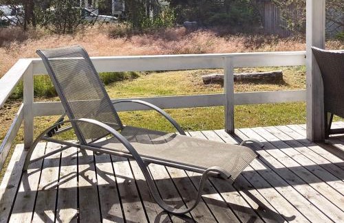 Aalbaek House | 8 person holiday home in Ålbæk-By Traum