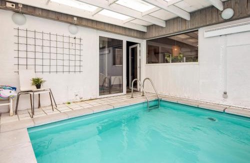 Ørsted House | 8 person holiday home in Ørsted-By Traum