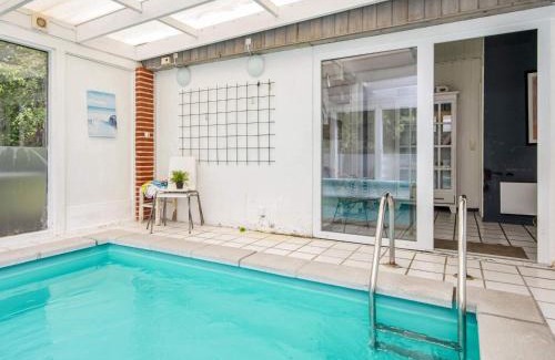 Ørsted House | 8 person holiday home in Ørsted-By Traum