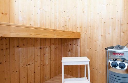 Norddjurs Municipality House | 8 person holiday home in Allingåbro-By Traum