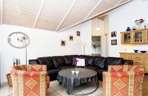 Norddjurs Municipality House | 8 person holiday home in Allingåbro-By Traum