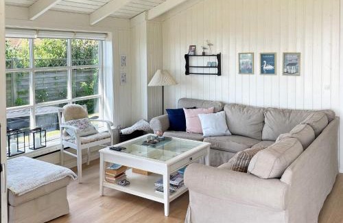 Broager House | 8 person holiday home in Broager-By Traum