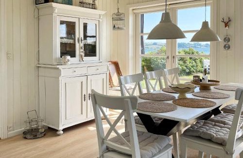 Broager House | 8 person holiday home in Broager-By Traum