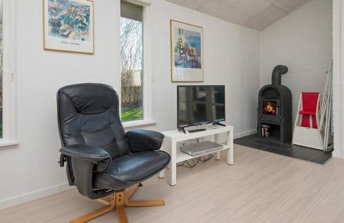 Hvidbjerg Strand House | 8 person holiday home in Børkop-By Traum