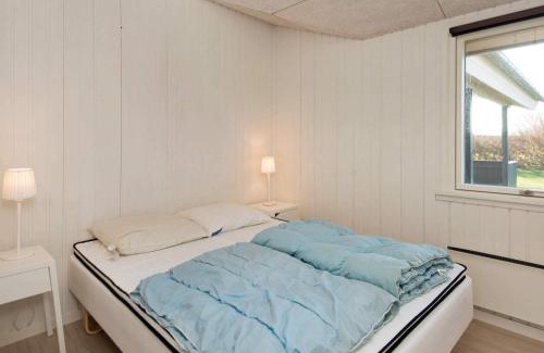 Hvidbjerg Strand House | 8 person holiday home in Børkop-By Traum