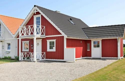 Middelfart House | 8 person holiday home in Brenderup Fyn-By Traum