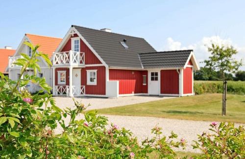 Middelfart House | 8 person holiday home in Brenderup Fyn-By Traum