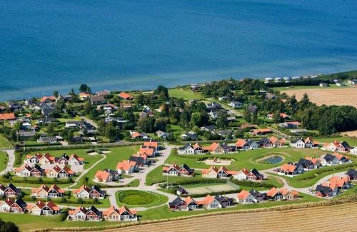 Middelfart House | 8 person holiday home in Brenderup Fyn-By Traum