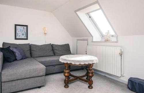 Tversted House | 8 person holiday home in Bindslev-By Traum