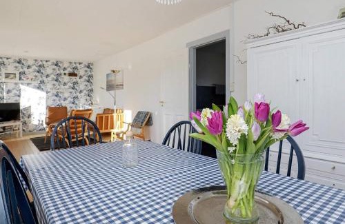 Tversted House | 8 person holiday home in Bindslev-By Traum