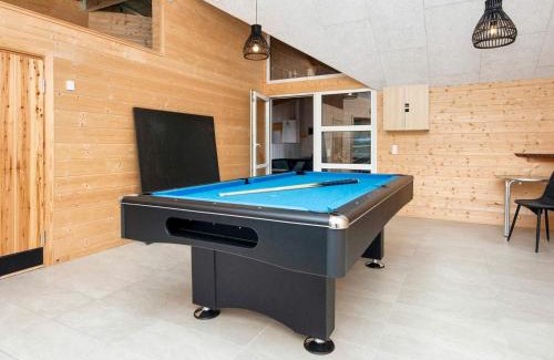 Lyngsbæk Strand House | 8 person holiday home in Ebeltoft-By Traum