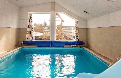 Lyngsbæk Strand House | 8 person holiday home in Ebeltoft-By Traum