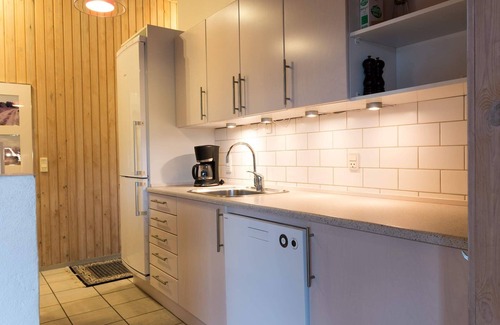 Sonderho House | 8 person holiday home in Fanø