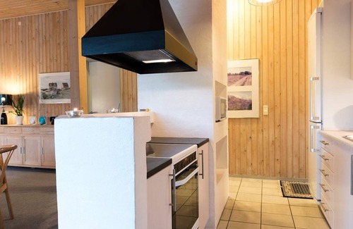 Sonderho House | 8 person holiday home in Fanø