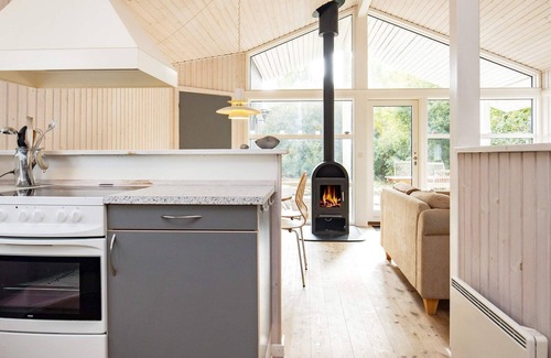 Frørup House | 8 person holiday home in Frørup-By Traum
